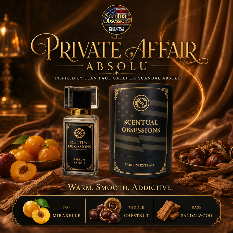 Private Affair Absolu