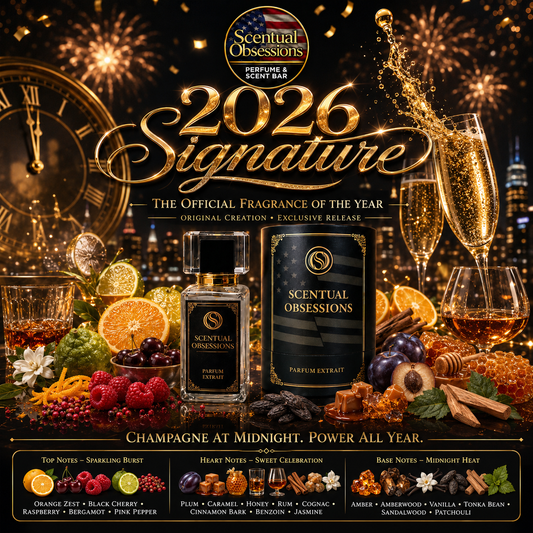 2026 Signature