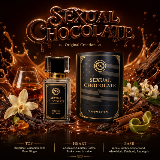 Sexual Chocolate