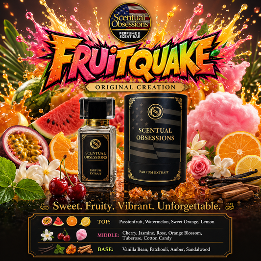 Fruitquake