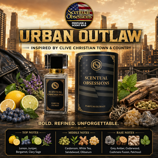 Urban Outlaw - Inspired by Town & Country