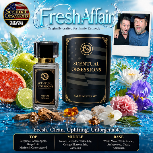 Fresh Affair (Original)