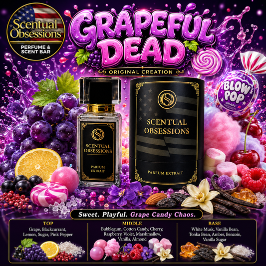 Grapeful Dead