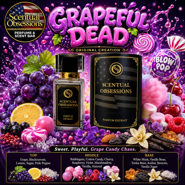 Grapeful Dead
