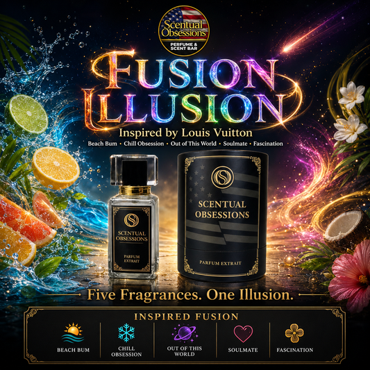 Fusion Illusion: Super Hybrid