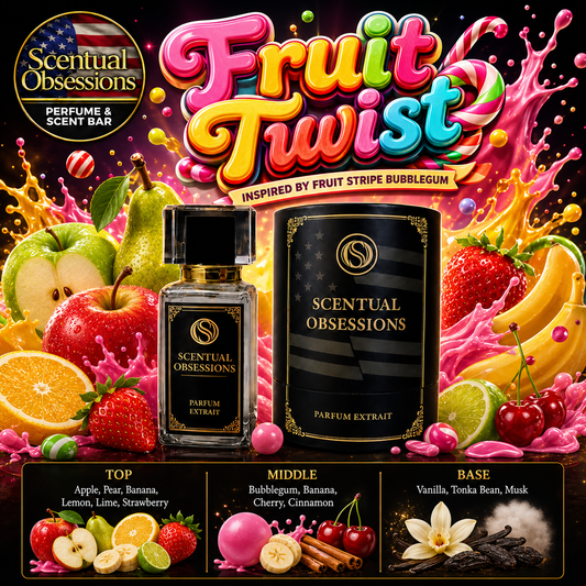 Fruit Twist (Original)