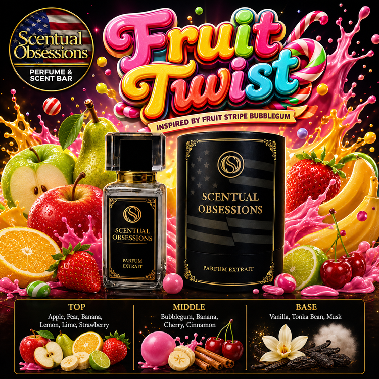 Fruit Twist (Original)
