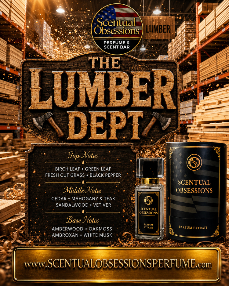 The Lumber Dept.