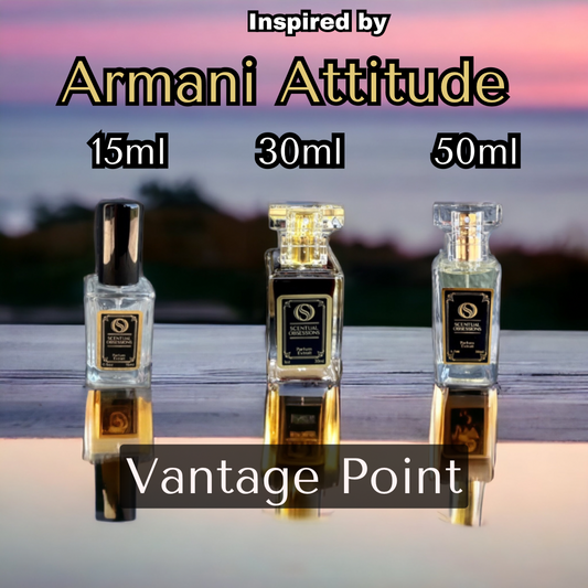 Vantage Point