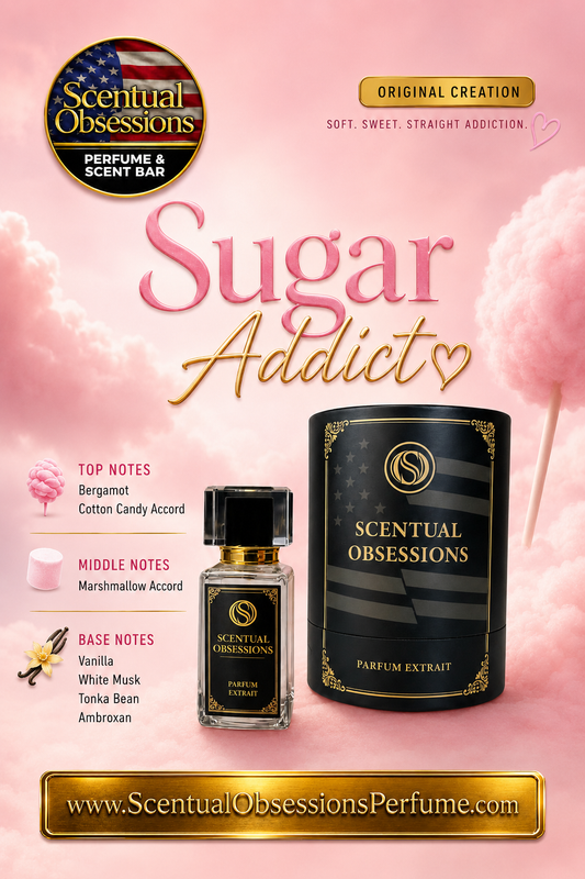 Sugar Addict