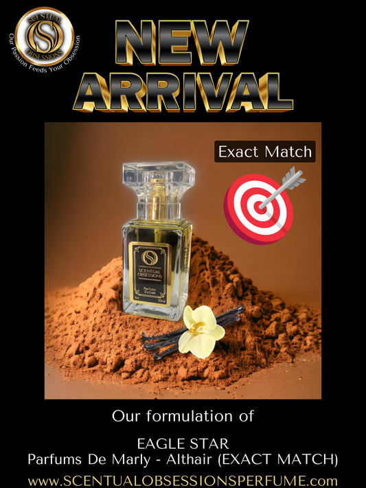 Eagle Star (Exact Match)