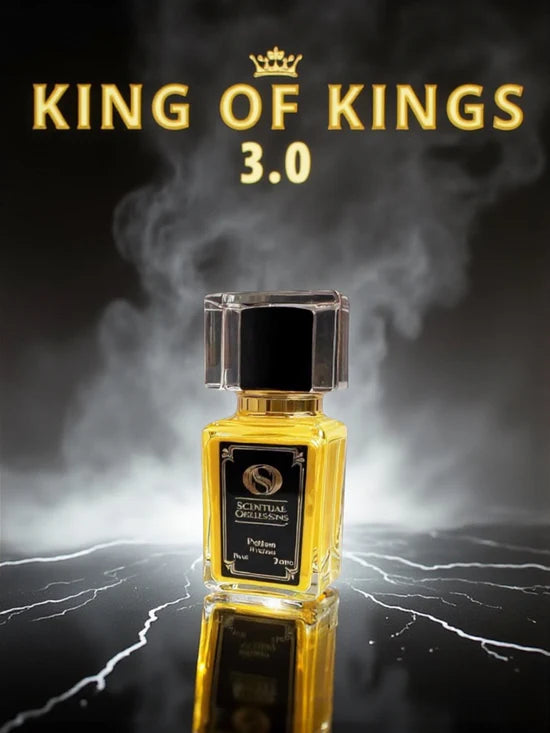 King of Kings 3.0 Inspired by Aventus 13zz01