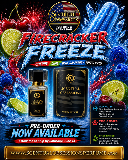 Firecracker Freeze