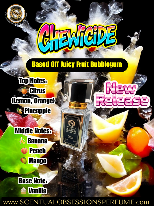 Chewicide (Original)