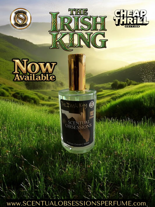 The Irish King: Cheap Thrill Edition
