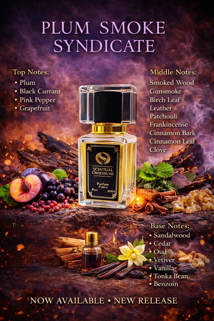 Plum Smoke Syndicate