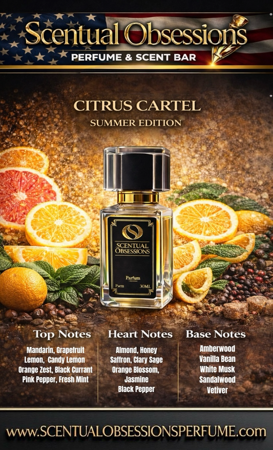Citrus Cartel