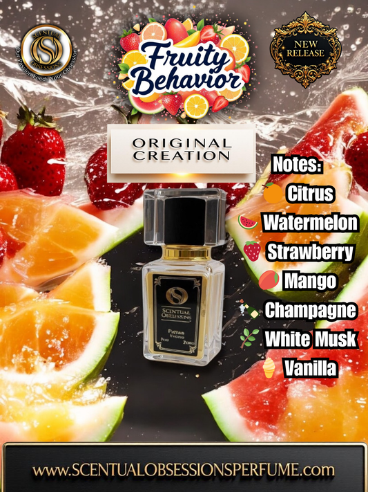 Fruity Behavior (Original)