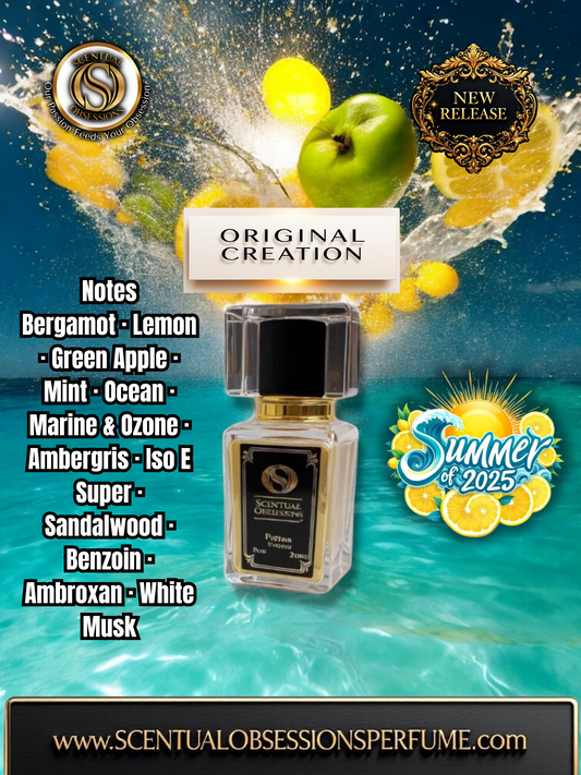 Summer of 2025 (Original)