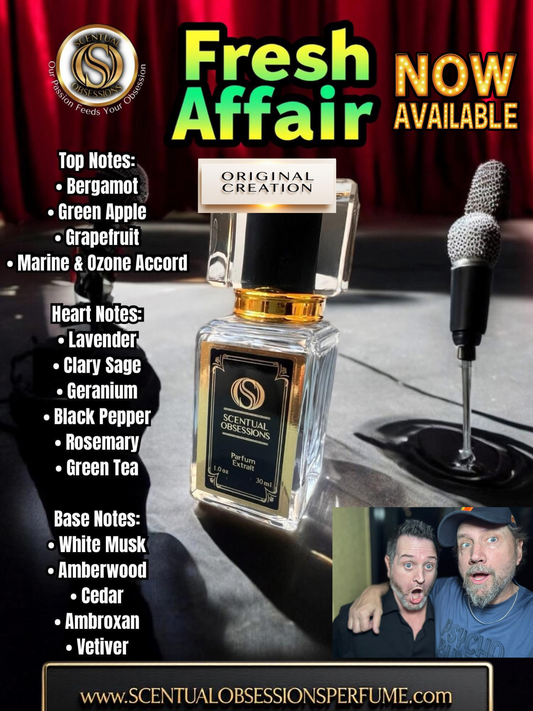 Fresh Affair (Original)