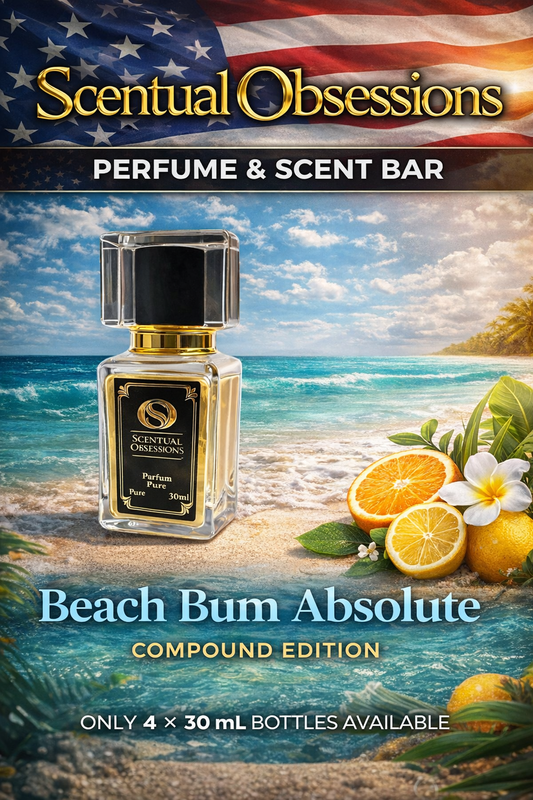 Beach Bum Absolute (Compound Edition)