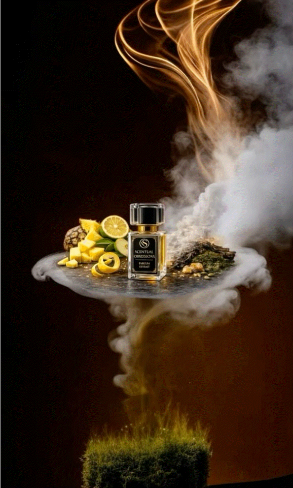 King of Kings Elixir Inspired by Aventus 11Z01 (Compound Edition)