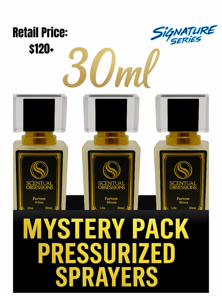 🔹 30ML Mystery Pack – 3 Bottle Set