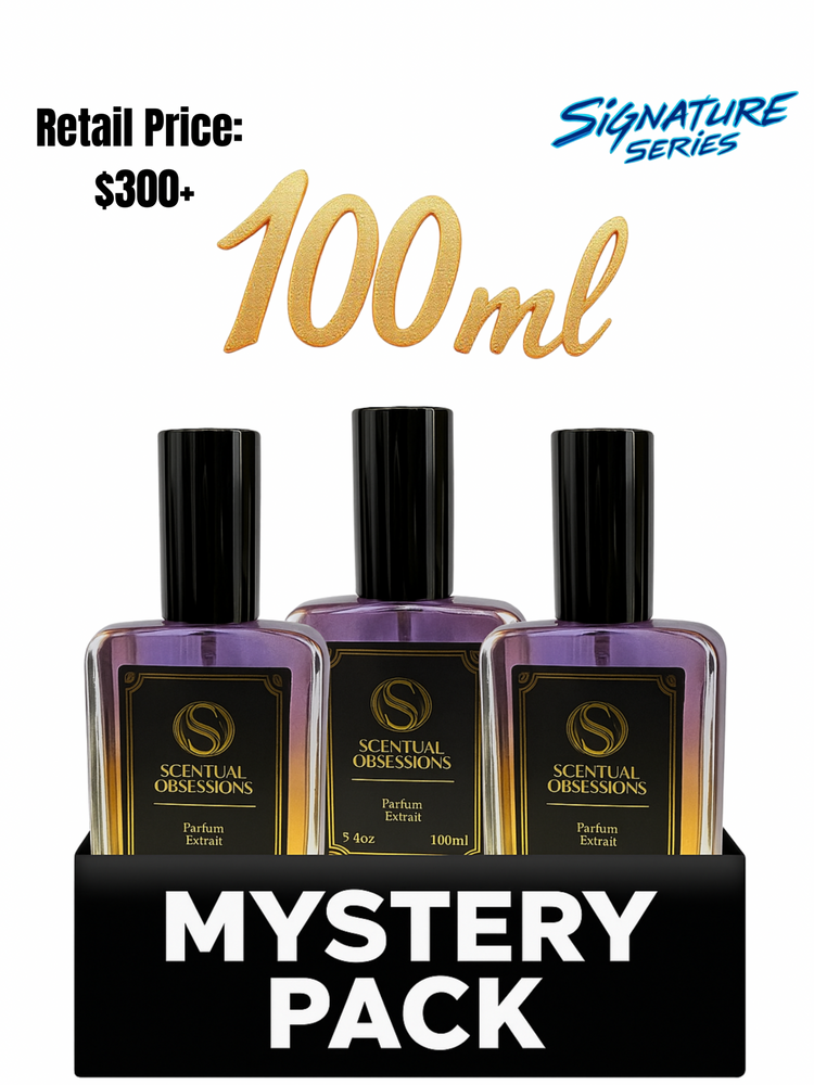 🔹 100ML Mystery Pack – 3 Bottle Set