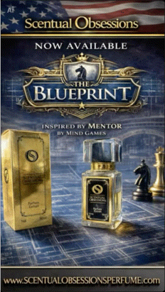 The Blueprint Inspired by Mentor