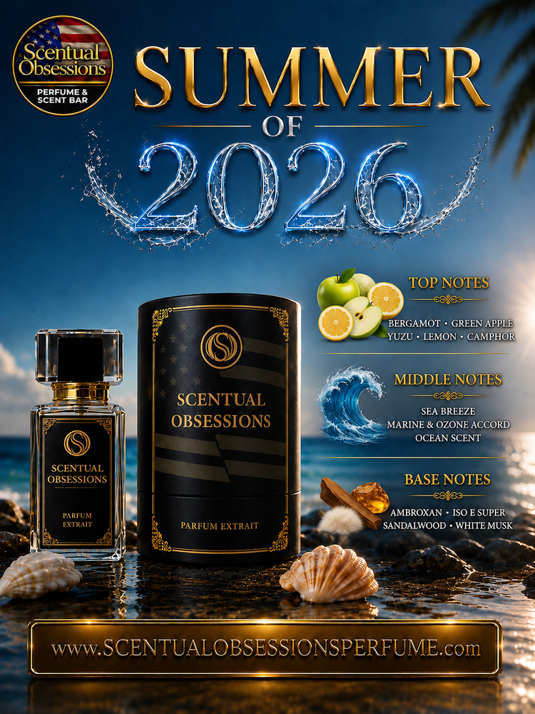 Summer of 2026