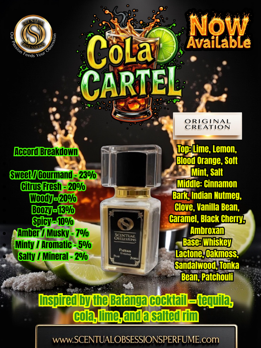 Cola Cartel