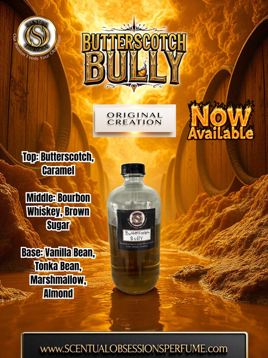 Butterscotch Bully