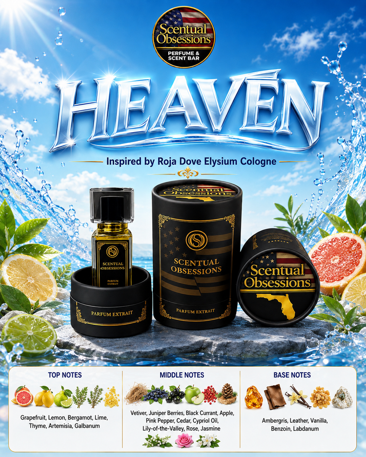 Heaven