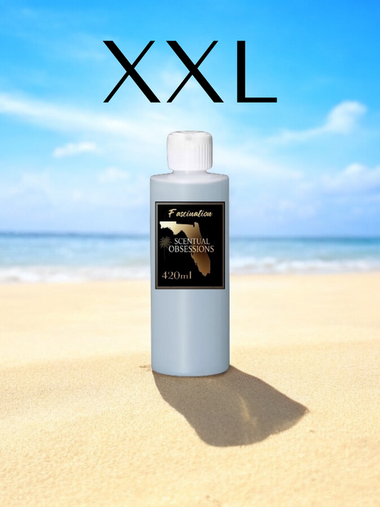 Fascination XXL
