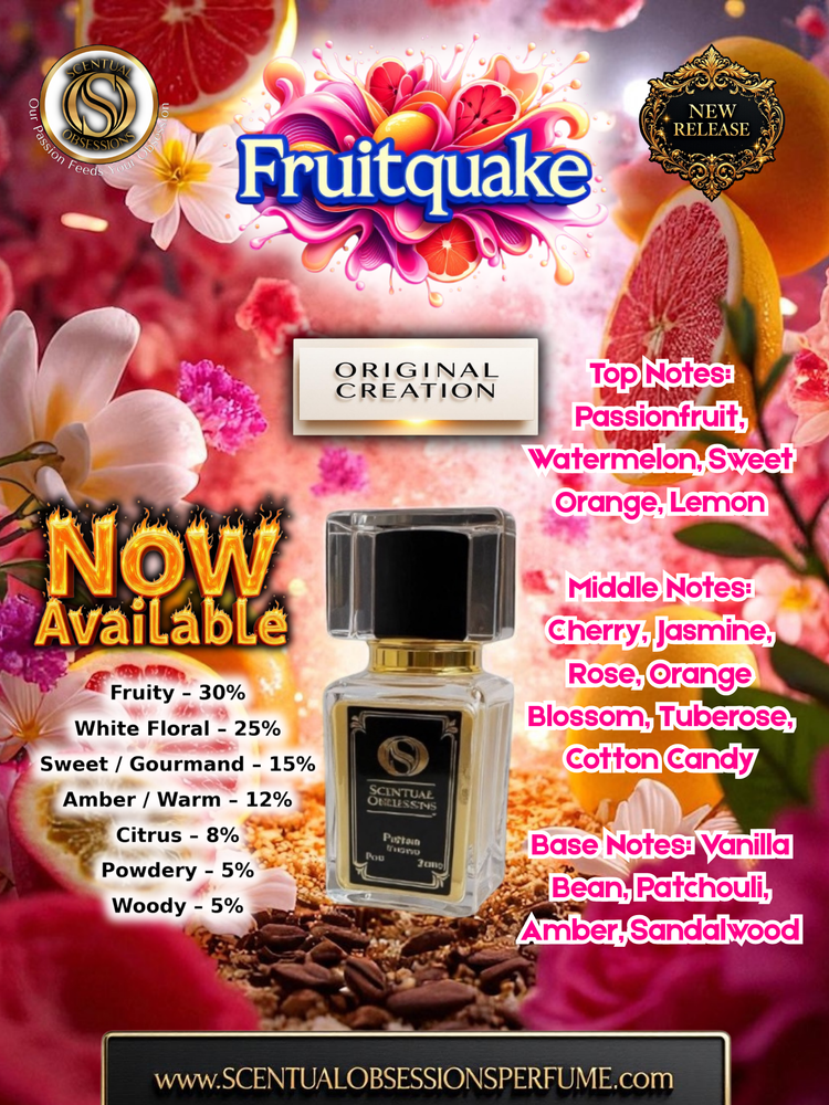 Fruitquake