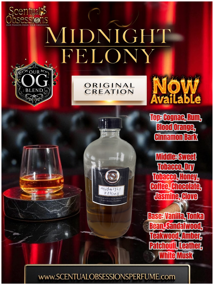 Midnight Felony