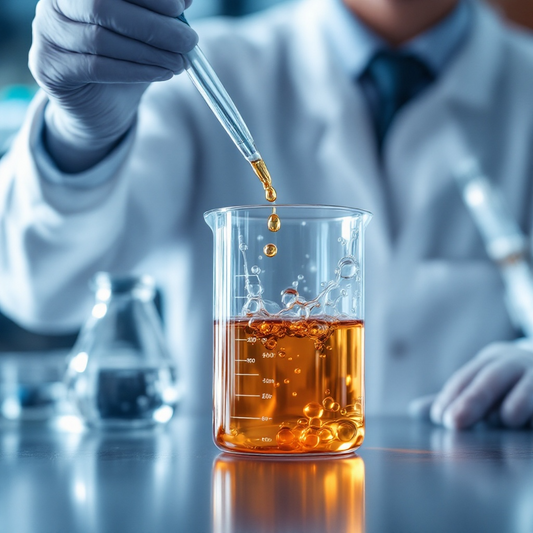 Hire A Perfumer - Bespoke Fragrance Service