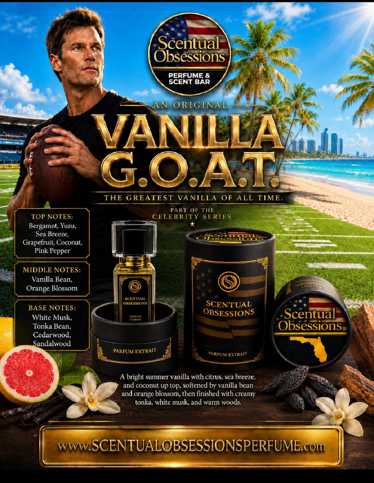 Vanilla GOAT