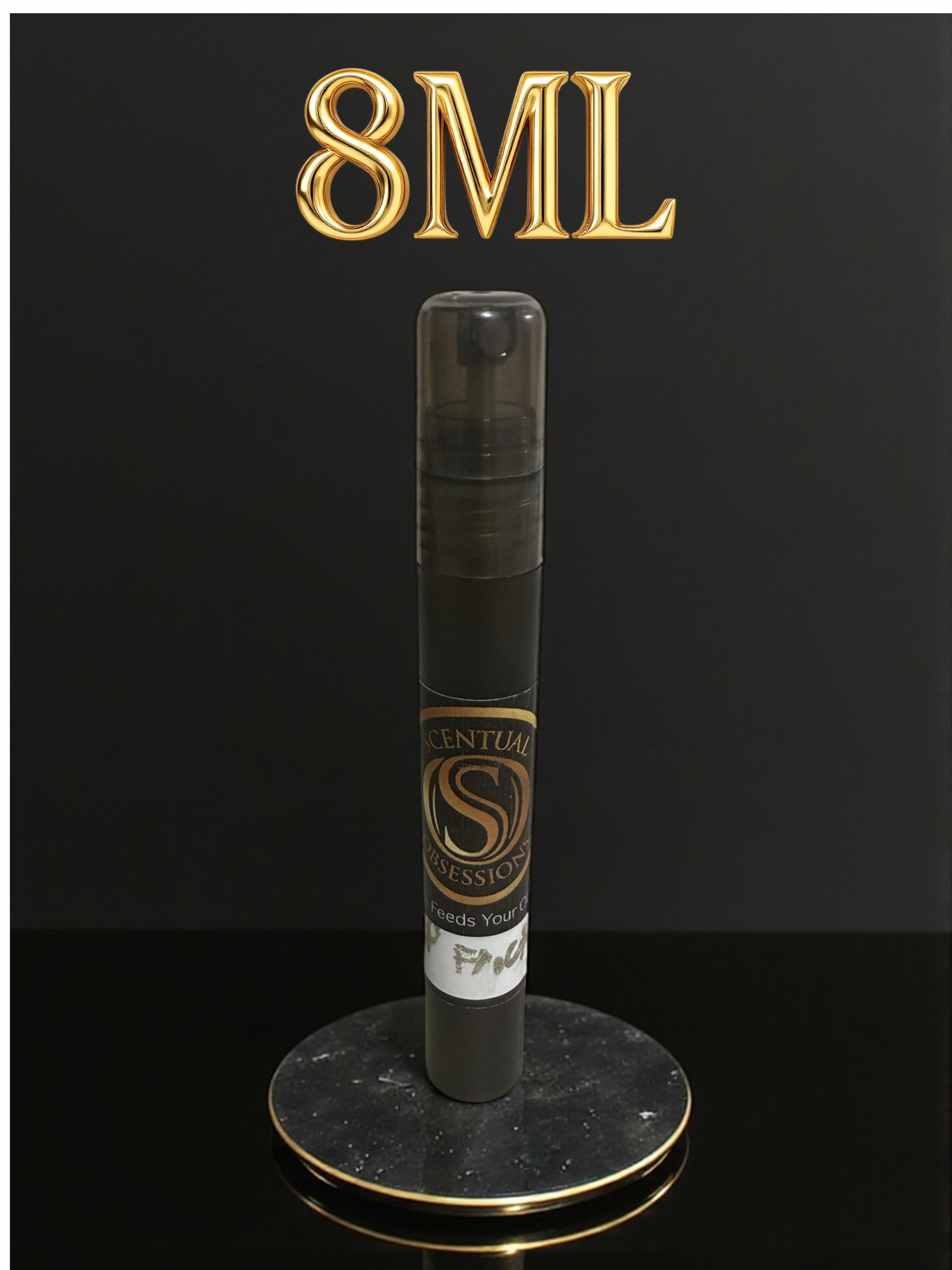 H Bar (2015) Inspired by Pure Havane Scentual Obsessions H Bar (2015) Inspired by Pure Havane Scentual Obsessions