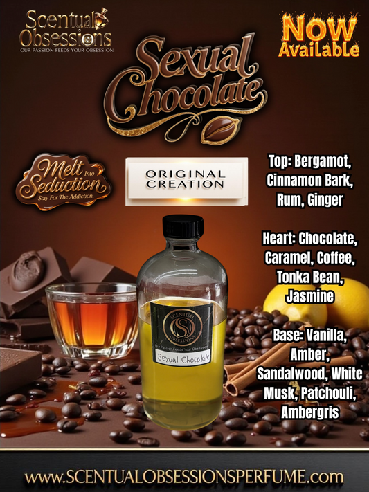 Sexual Chocolate