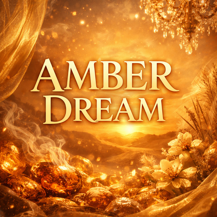 Amber Dream Inspired by Blonde Amber