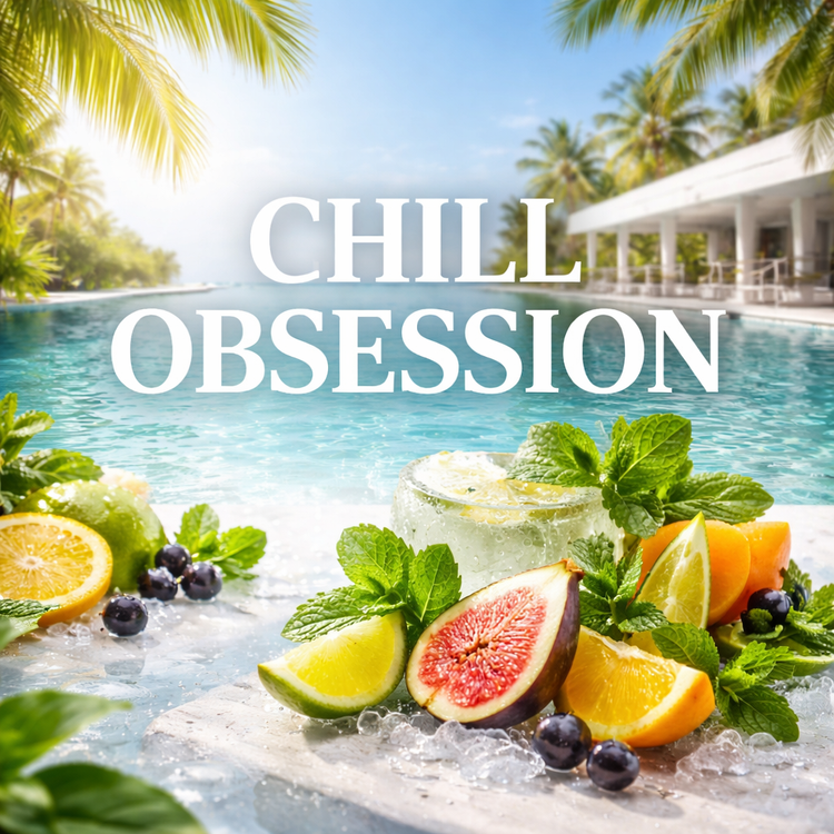 Chill Obsession Inspired by Pacific Chill