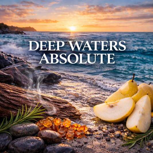 Deep Waters Absolute Inspired by Acqua Di Gio Absolu