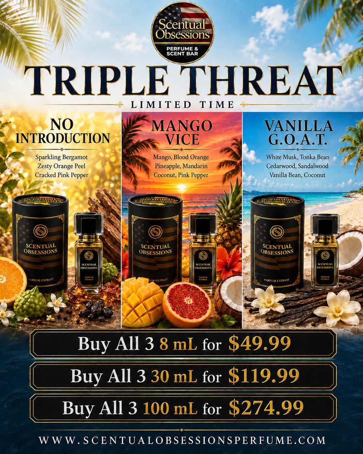 Triple Threat
