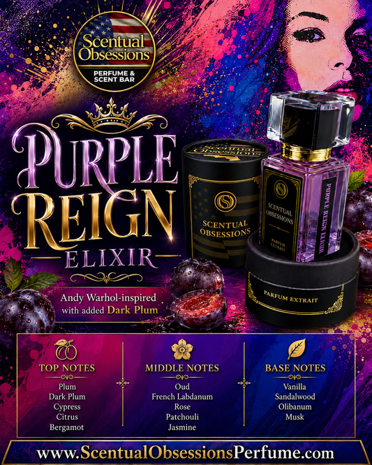 Purple Reign Elixir