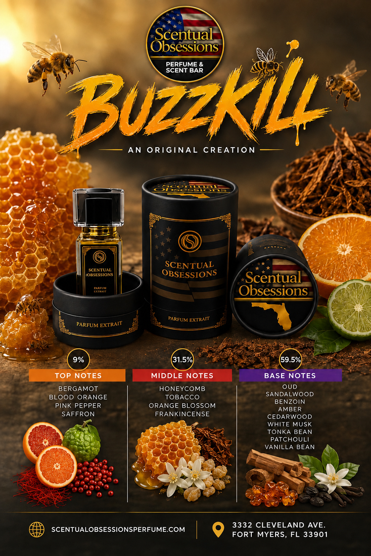 Buzzkill