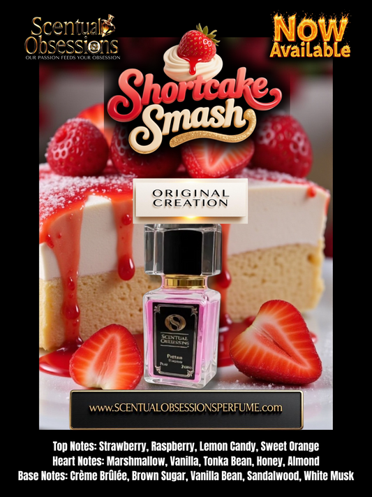 Shortcake Smash