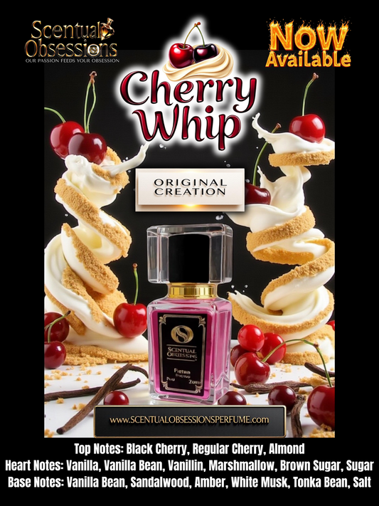 Cherry Whip