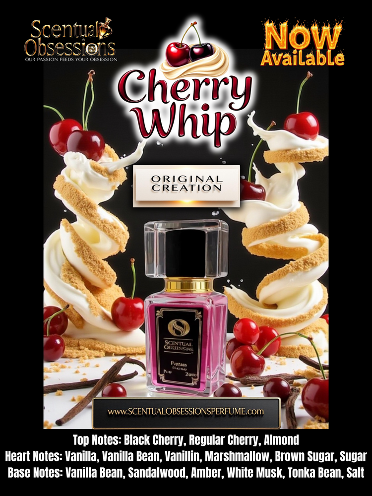 Cherry Whip