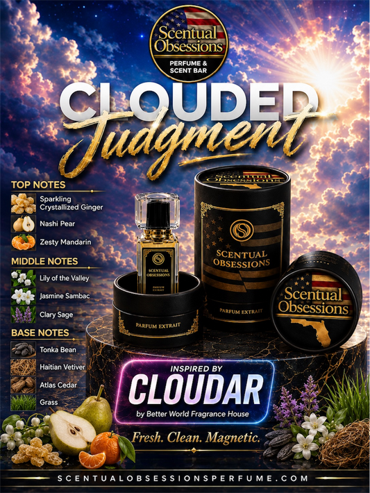 Clouded Judgement Inspired by Cloudar